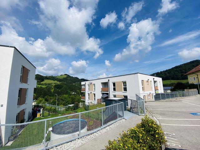 Apartment mieten in Sonntagberg, Niederösterreich