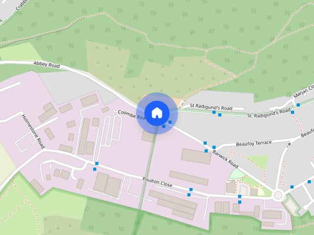 House for rent in River, Ash