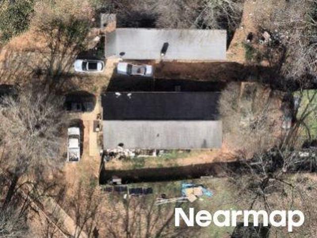 House for sale in Atlanta, Georgia