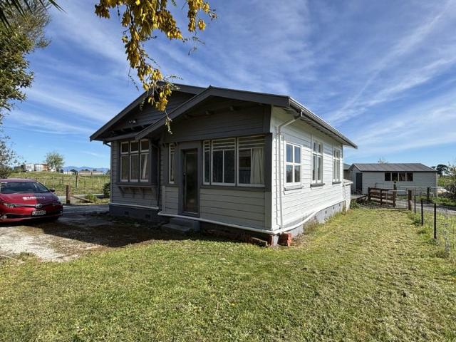 House for rent in Todds Valley, Nelson City