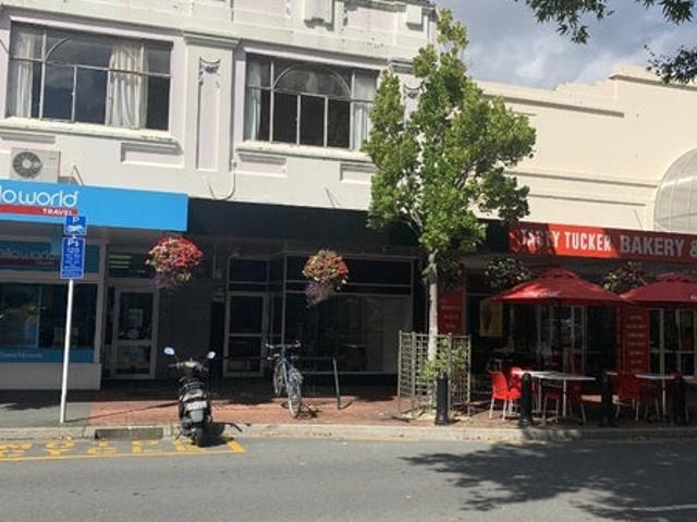 Apartment for rent in The Wood, Nelson City