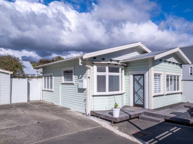 House for rent in Cable Bay, Nelson Bays