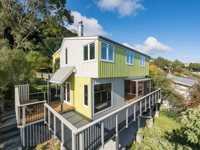 House for rent in Nelson South, Nelson City