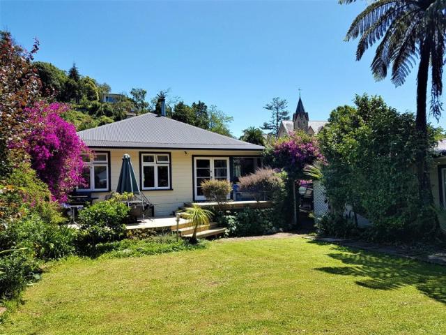 House for rent in Cable Bay, Nelson Bays