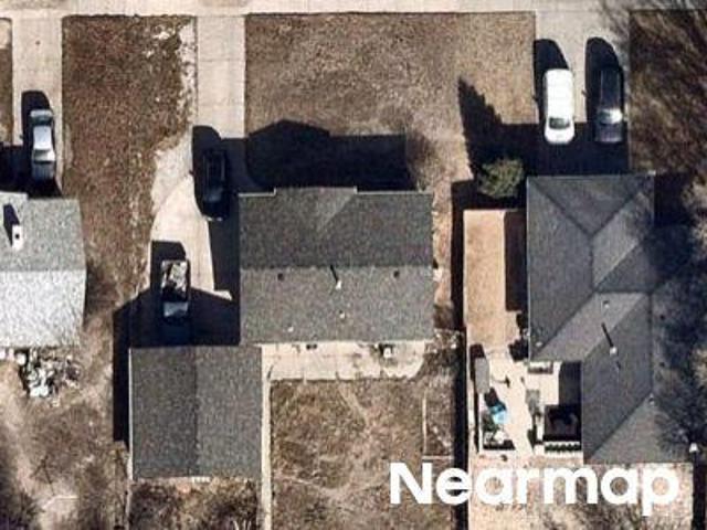 House for sale in Nebraska