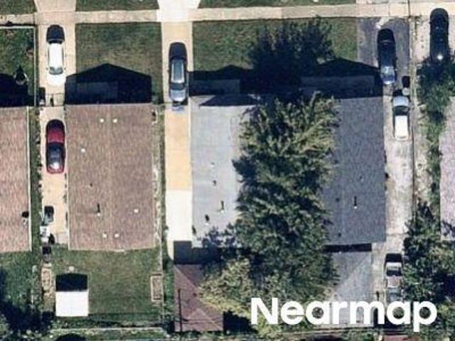 House for sale in Robbins, Illinois
