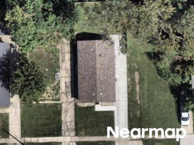 House for sale in Robbins, Cook County