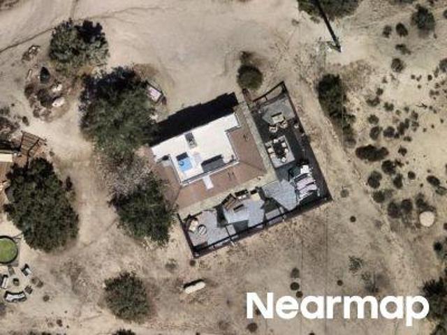 House for sale in Yucca Valley, California