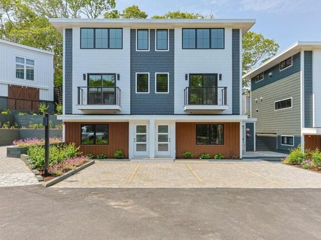 Condo for sale in Provincetown, Massachusetts