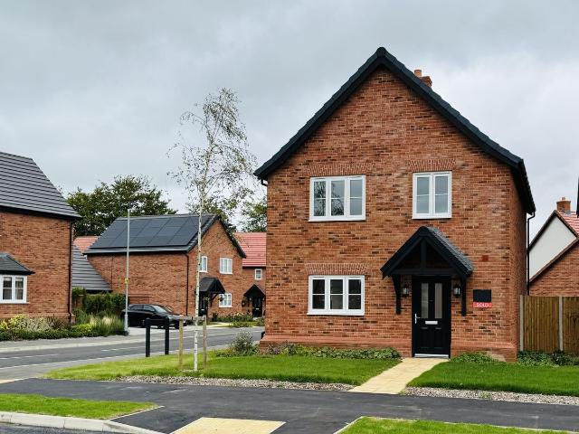 Apartment for rent in Shop Corner, Babergh