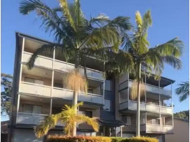 Apartment for rent in Nelson Bay, New South Wales