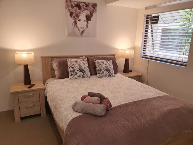 Apartment for sale in Nelson Bay, New South Wales