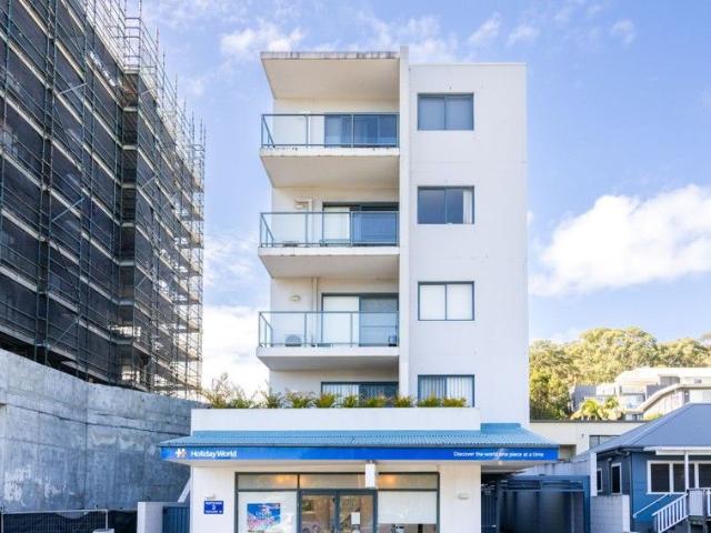 Apartment for sale in Nelson Bay, New South Wales