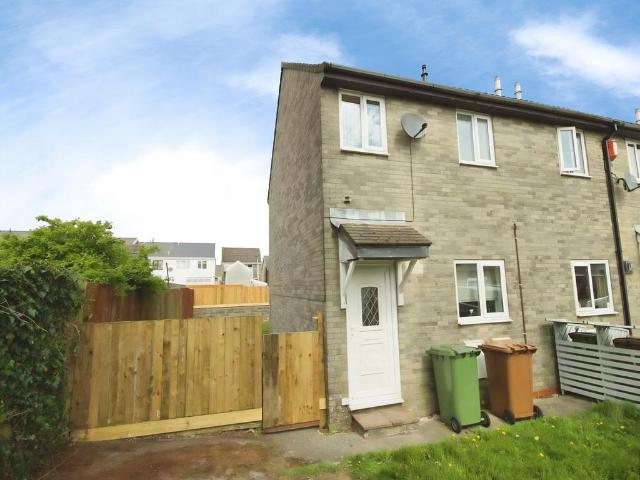 House for rent in Nelson, Caerphilly