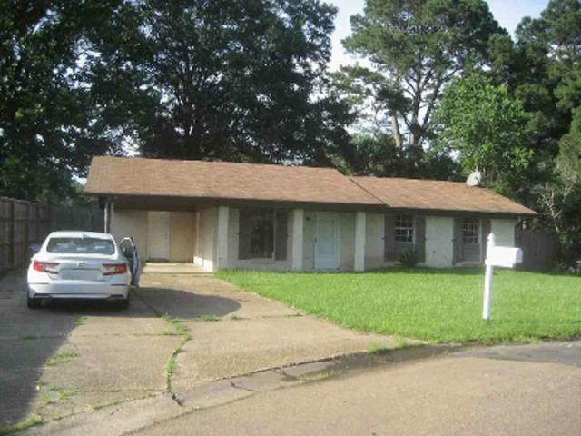 House for sale in Pearl, Mississippi