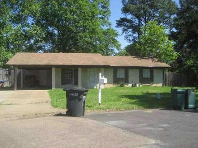 House for sale in Pearl, Mississippi