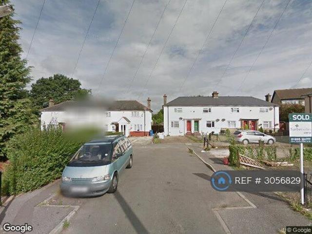 House for rent in London Borough of Hillingdon, Greater London