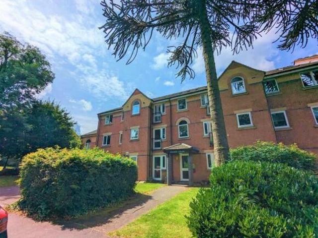 Apartment for rent in Balsall Heath, West Midlands
