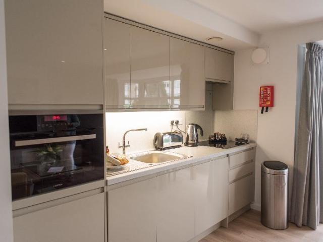 House for rent in Chesterton, Arbury
