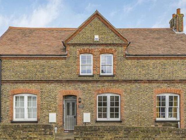 House for sale in Colliers End, Hertfordshire