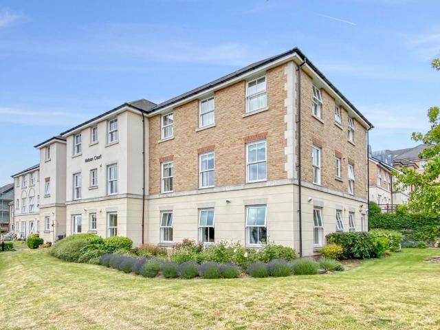 Apartment for rent in Windmill Hill, Hamerton