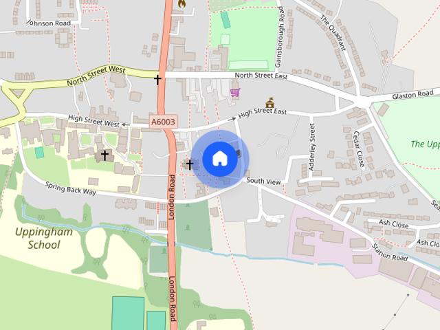 Apartment for rent in Uppingham, Rutland