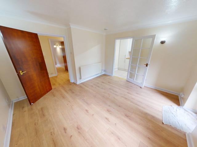 Apartment for rent in Balsall Heath, West Midlands