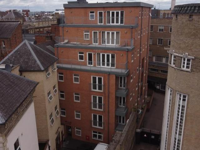 House for rent in St Matthew's, Old Wharf
