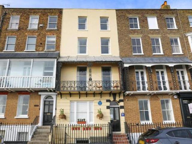 House for sale in East Cliff, Acol
