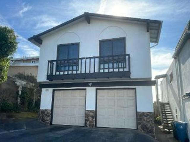 House for sale in San Mateo, California