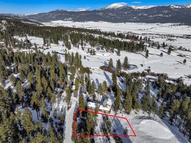 Land for sale in New Meadows, Idaho