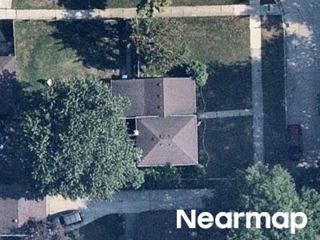 House for sale in Warren, Michigan