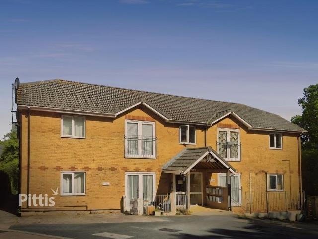 Apartment for rent in Cowes, Isle of Wight