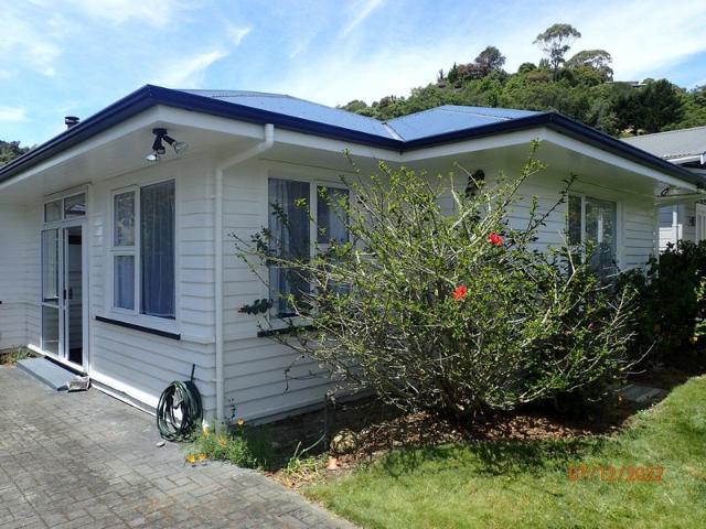 House for rent in Nelson East, Nelson City