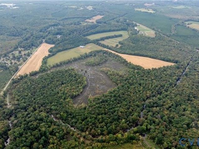 Land for sale in Virginia