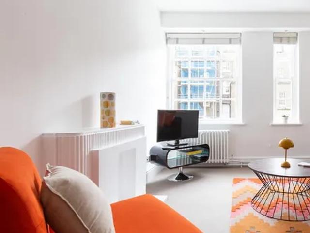 Apartment for rent in Pimlico, Greater London