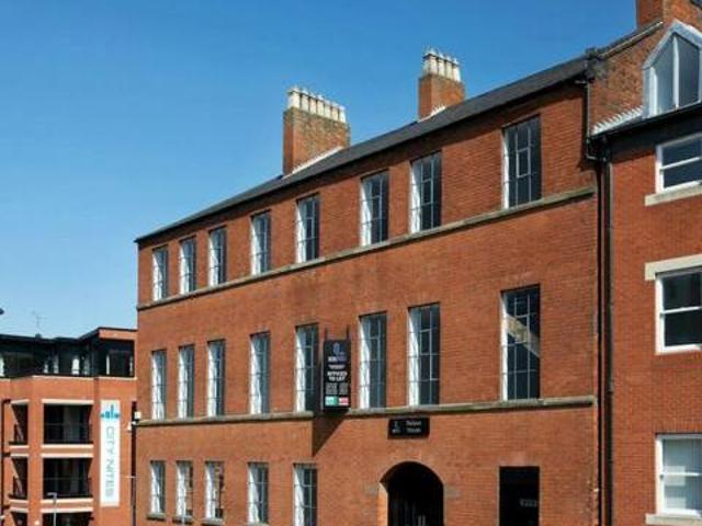 House for rent in Park Central, Birmingham