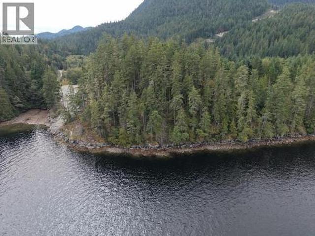 Land for sale in Shelter Point, Area D (Oyster Bay/Buttle Lake)