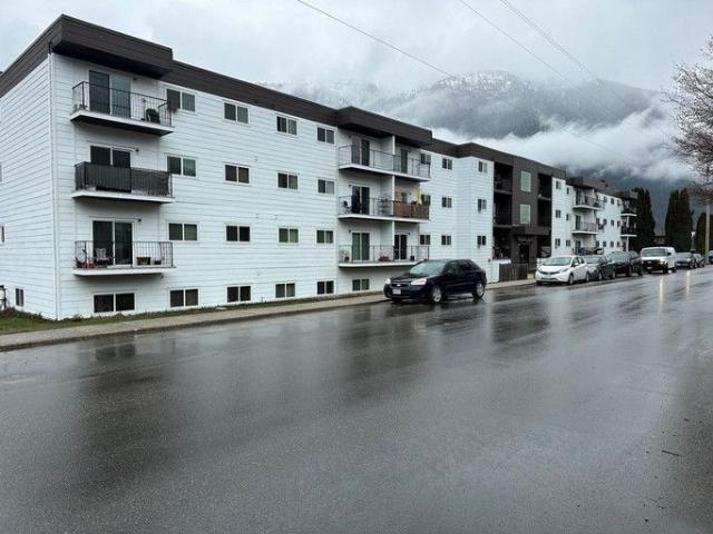 Apartment for rent in Nelson, British Columbia