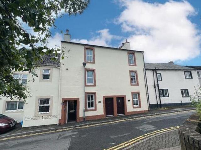 House for sale in Cumbria