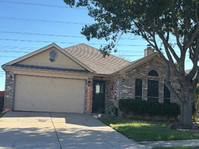 House for sale in Garden Acres, Fort Worth