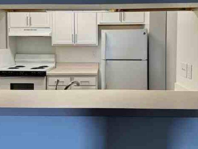 Apartment for rent in Muskegon, Michigan
