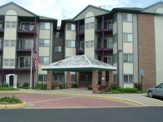 Apartment for rent in Muskegon, Michigan