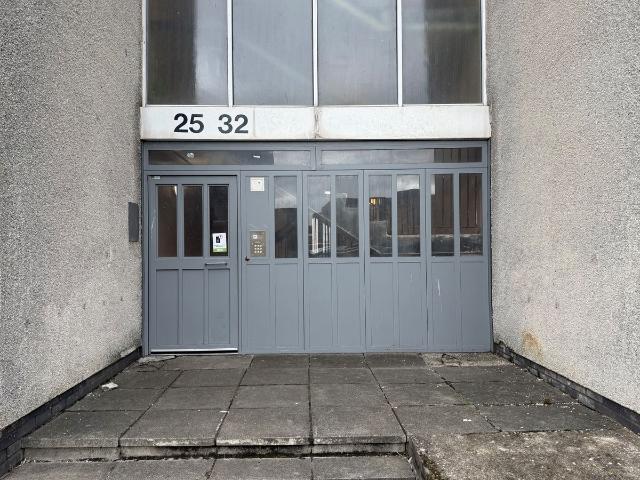 Apartment for rent in Wallacetown, Scotland