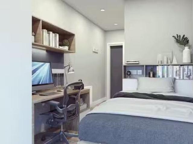 Apartment for rent in New Lodge, Northern Ireland
