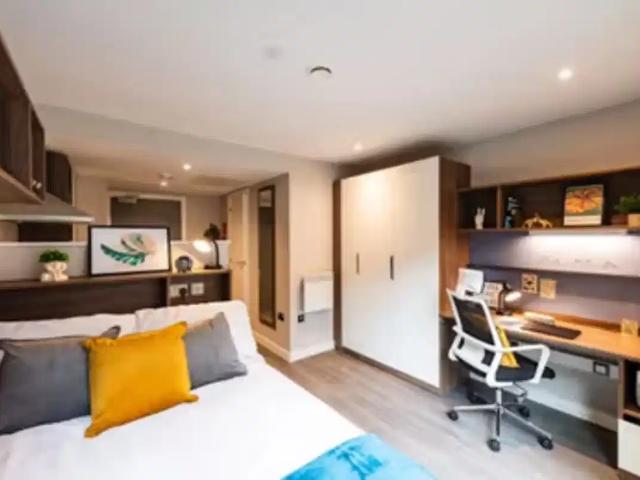 Apartment for rent in New Lodge, Northern Ireland