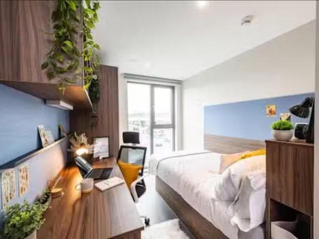 Apartment for rent in New Lodge, Northern Ireland