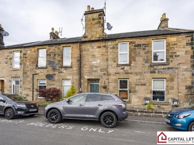 Apartment for rent in Cambuskenneth, Scotland