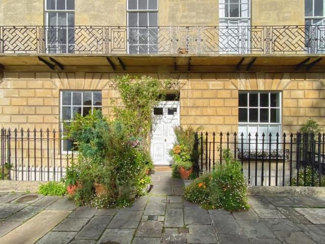 Apartment for rent in Kingsmead, Bath