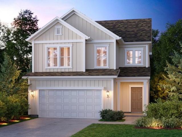 House for sale in Naperville, Illinois